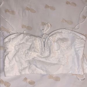 NEW W/ Tag Princess poly top